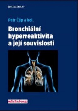 Obrázok Bronchiální hyperreaktivita a její souvislosti
