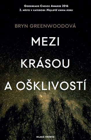 Obrázok Mezi krásou a ošklivostí
