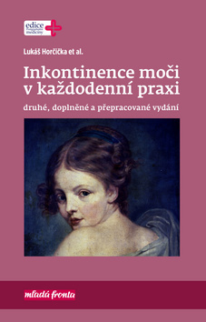 Obrázok Inkontinence moči v každodenní praxi