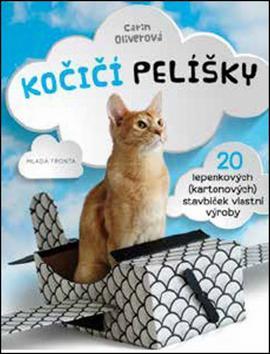 Obrázok Kočičí pelíšky