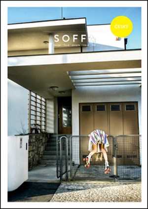 Obrázok SOFFA 1 - Tajemství