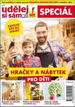 Obrázok Udělej si sám - Speciál