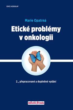 Obrázok Etické problémy v onkologii - 2.vydání