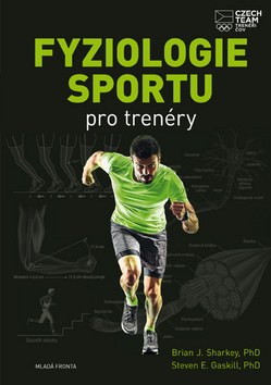 Obrázok Fyziologie sportu pro trenéry