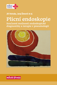 Obrázok Plicní endoskopie - Současné možnosti endoskopické diagnostiky a terapie v pneumologii