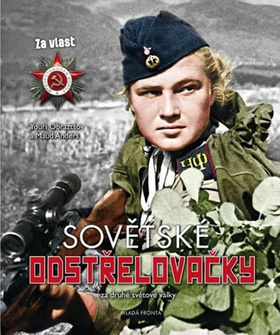 Obrázok Sovětské odstřelovačky v druhé světové válce
