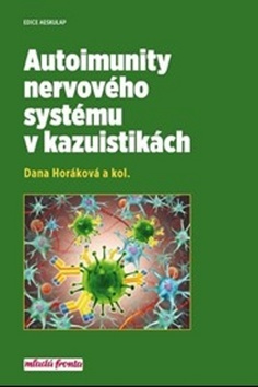Obrázok Autoimunity nervového systému v kazuistikách