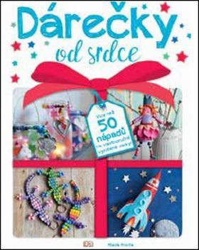 Obrázok Dárečky od srdce
