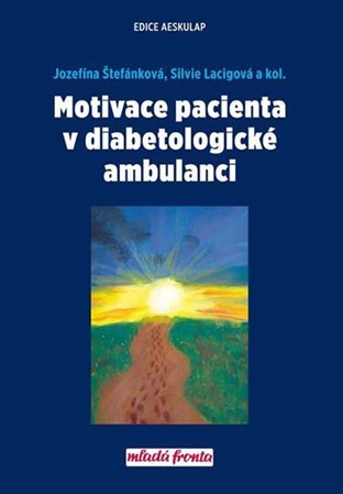Obrázok Motivace pacienta v diabetologické ambulanci