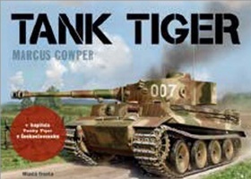 Obrázok Tank Tiger