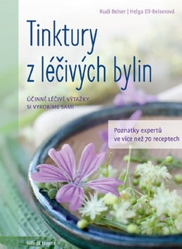 Obrázok Tinktury z léčivých bylin
