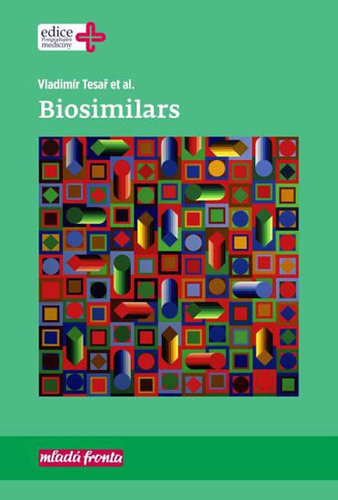 Obrázok Biosimilars