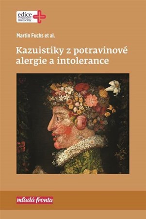 Obrázok Kazuistiky z potravinové alergie a intolerance