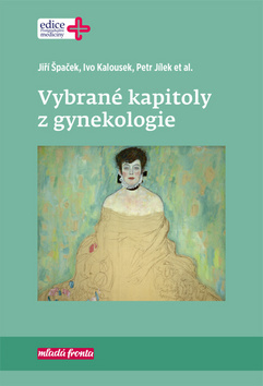 Obrázok Vybrané kapitoly z gynekologie