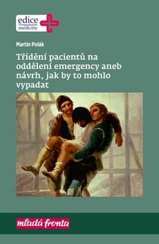 Obrázok Třídění pacientů na oddělení emergency