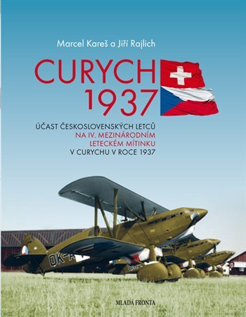 Obrázok Curych 1937