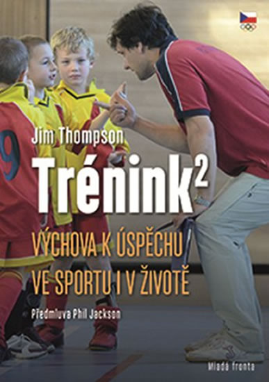 Obrázok Trénink na druhou