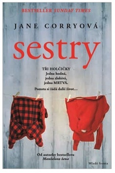 Obrázok Pokrevní sestra