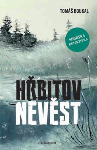 Obrázok Hřbitov nevěst