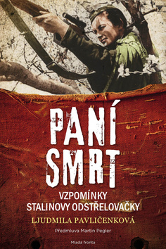 Obrázok Paní smrt