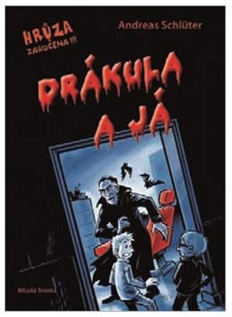 Obrázok Drákula a já