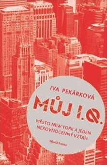 Obrázok Můj I. Q.: Město New York a jedna divná láska
