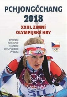 Obrázok Pchjongčchang 2018 - XXXII. Zimní olympijské hry