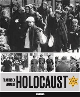 Obrázok Holocaust