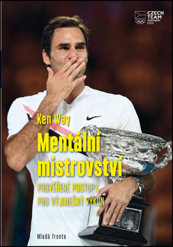 Obrázok Mentální mistrovství