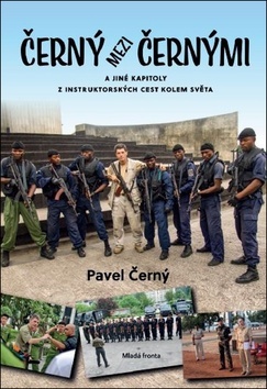 Obrázok Černý mezi černými