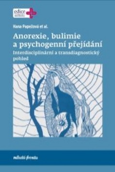 Obrázok Anorexie, bulimie a psychogenní přejídání