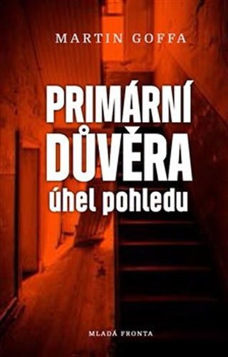 Obrázok Primární důvěra - Úhel pohledu