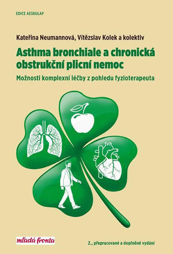 Obrázok Asthma bronchiale a chronická obstrukční plicní nemoc