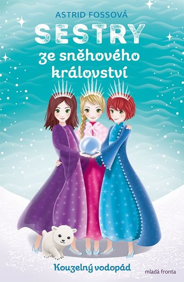 Obrázok Sestry ze sněhového království 4 - Kouze