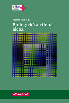 Obrázok Biologická a cílená léčba