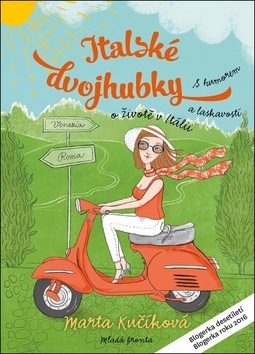 Obrázok Italské dvojhubky - S humorem a laskavos