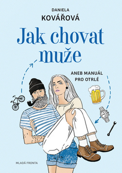 Obrázok Jak chovat muže aneb Manuál pro otrlé