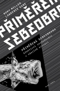 Obrázok Přiměřená sebeobrana - Efektivní rozhodo