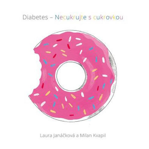 Obrázok Diabetes Necukrujte s cukrovkou