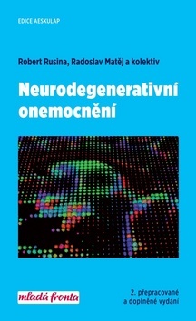 Obrázok Neurodegenerativní onemocnění