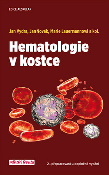 Obrázok Hematologie v kostce