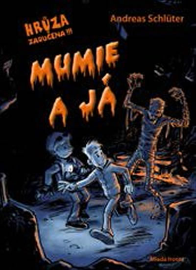 Obrázok Mumie a já