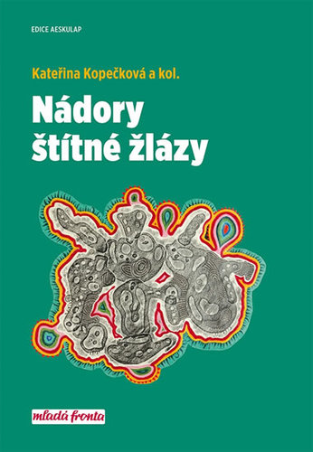 Obrázok Nádory štítné žlázy