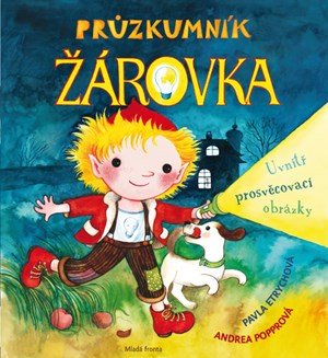 Obrázok Průzkumník Žárovka