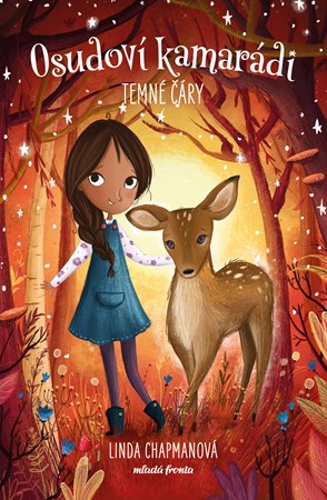 Obrázok Osudoví kamarádi: Temné čáry