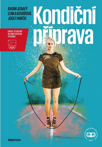 Obrázok Kondiční příprava