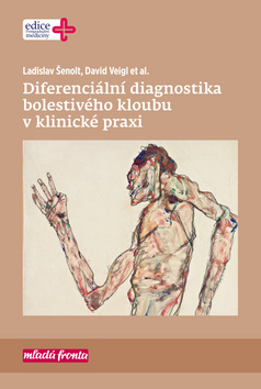 Obrázok Diferenciální diagnostika bolestivého kloubu v klinické praxi