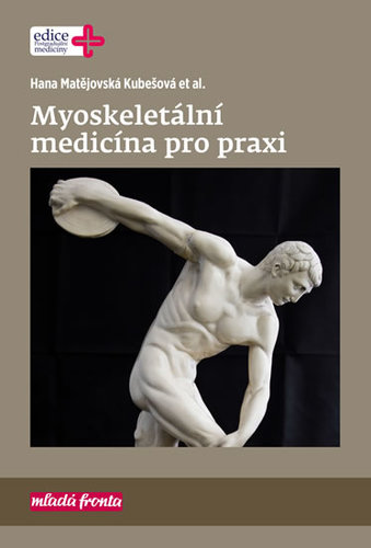 Obrázok Myoskeletální medicína pro praxi