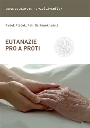 Obrázok Eutanazie pro a proti