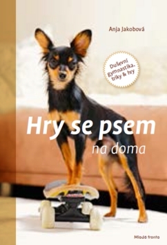 Obrázok Hry se psem na doma
